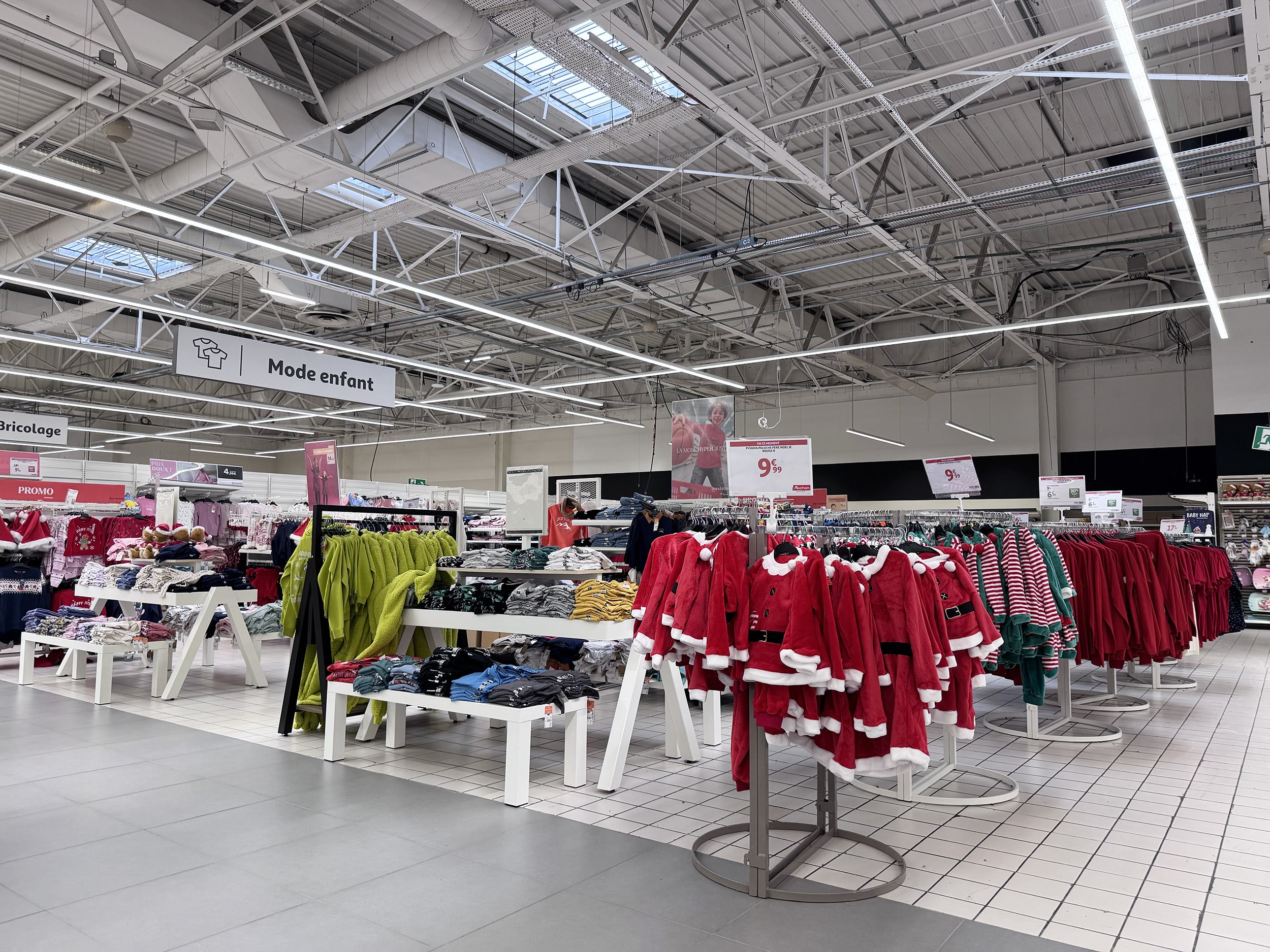 Auchan Illkirch