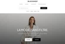 Blacksheep en France