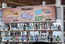 abonnement café Iper