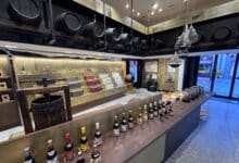 Vinaigre balsamique Giusti