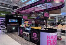 Les marques chez Kesko en Finlande