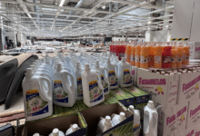 Marché aux Affaires