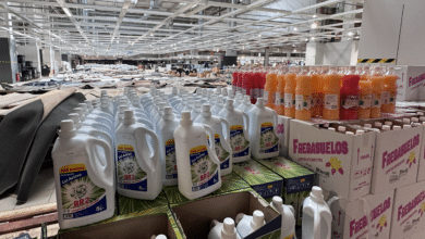 Marché aux Affaires