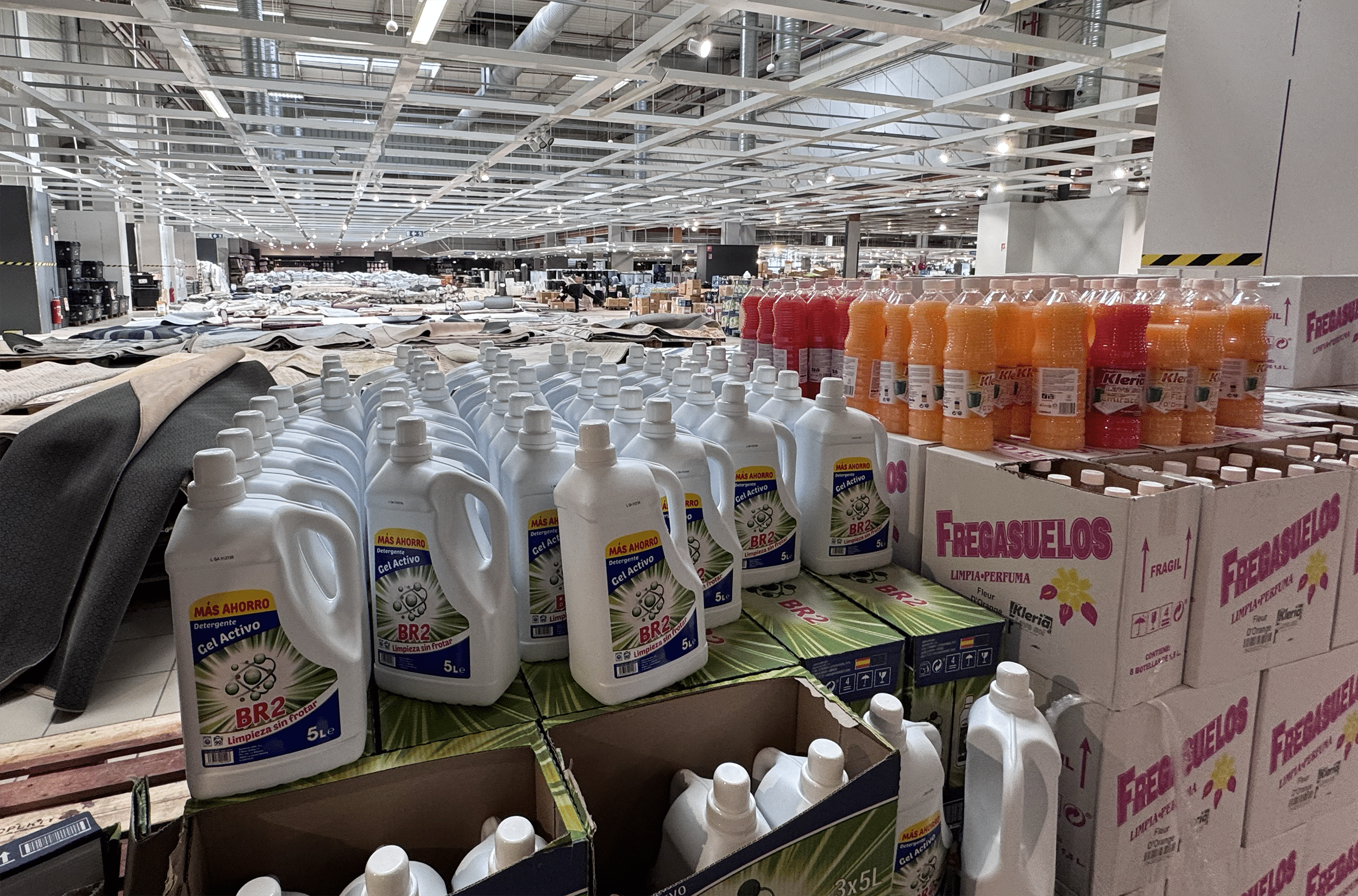 Marché aux Affaires