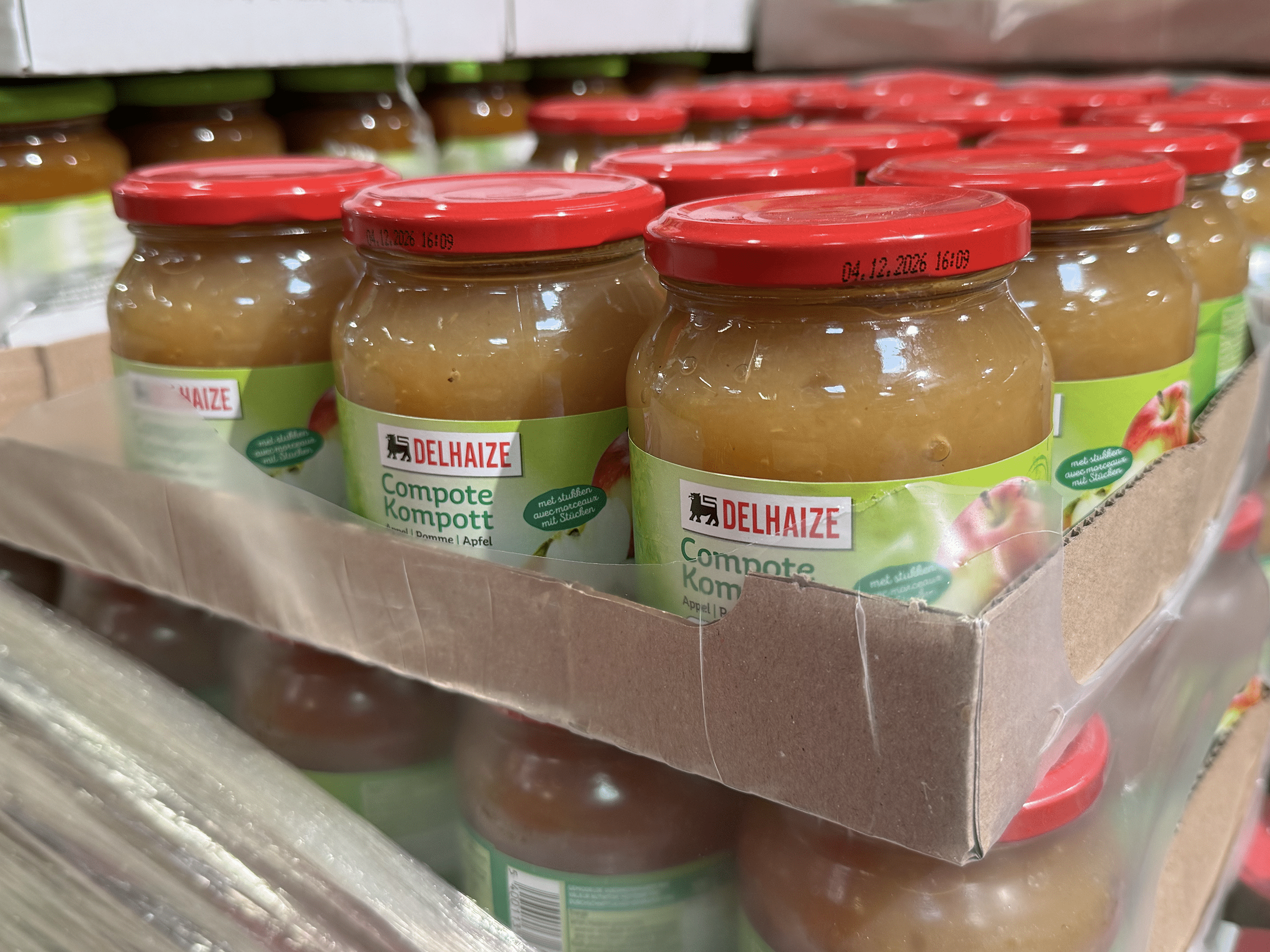 Marché aux Affaires