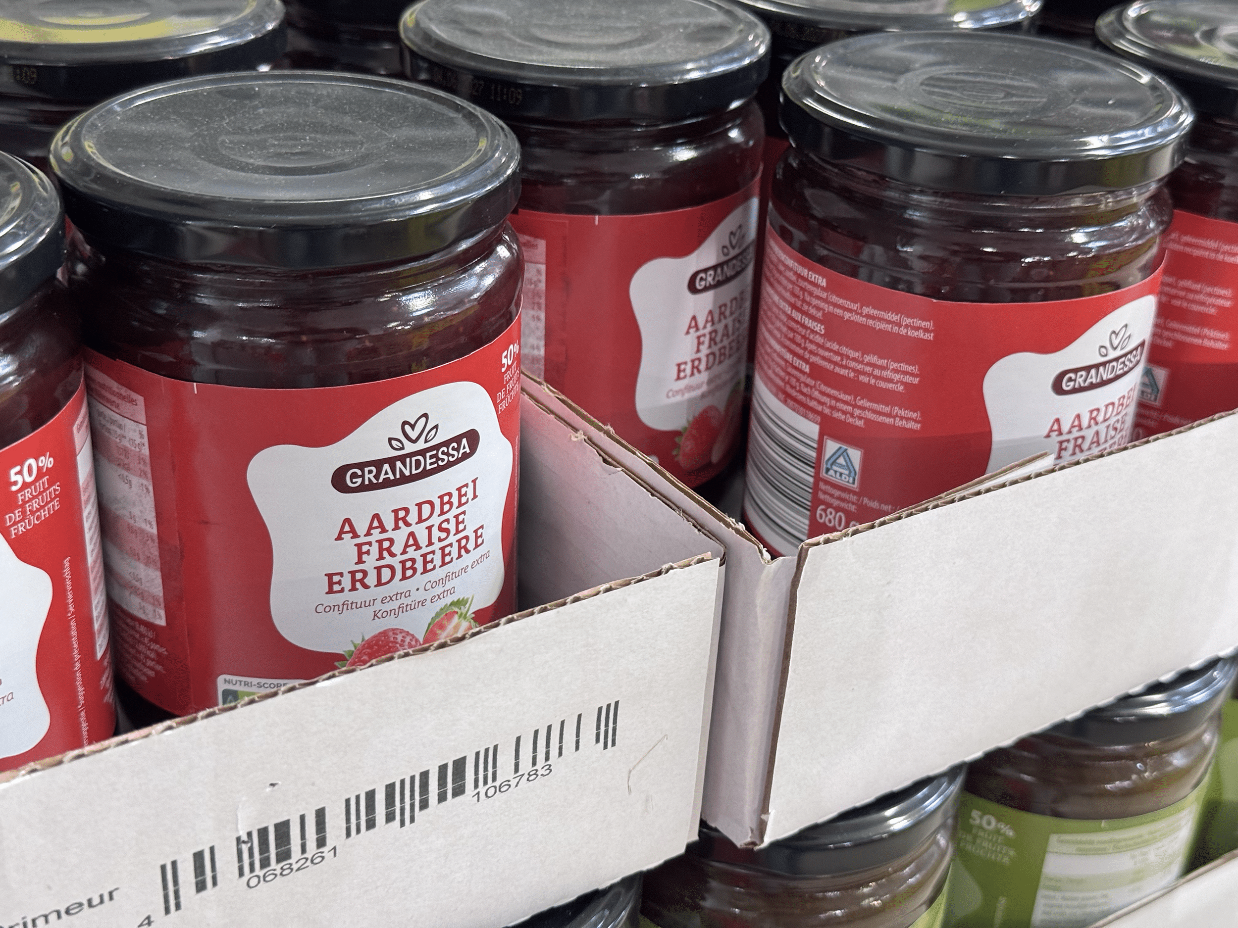 Marché aux Affaires