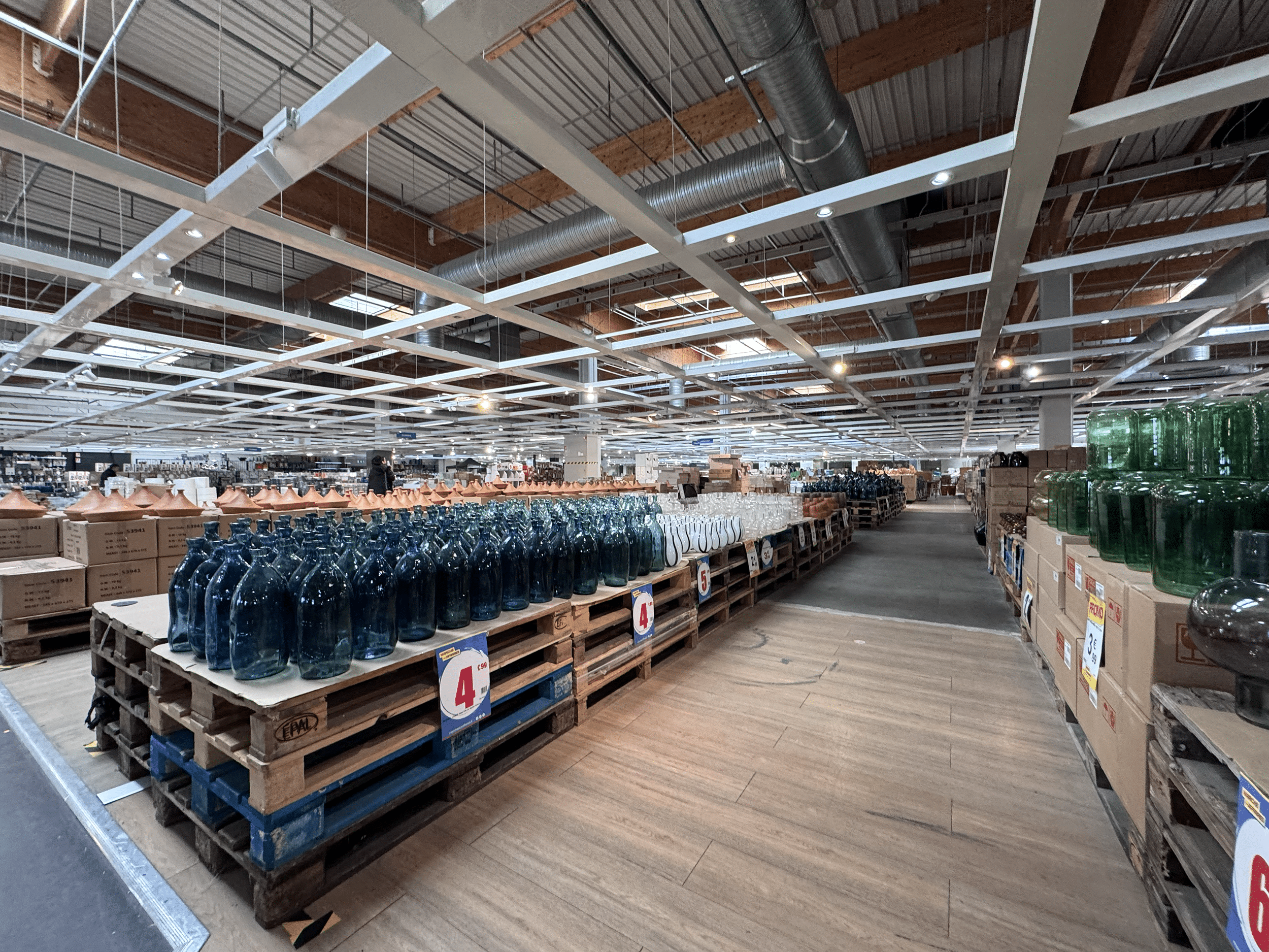 Marché aux Affaires