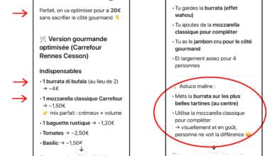 Carrefour et ChatGPT