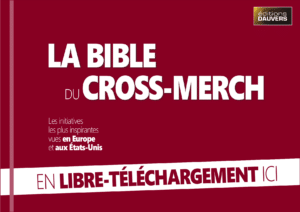 La BIBLE DU CROSS-MERCH