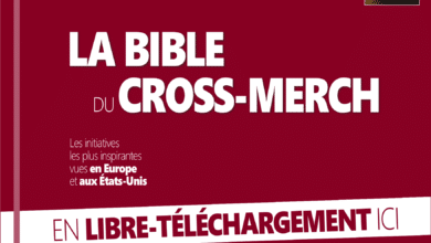 La BIBLE DU CROSS-MERCH
