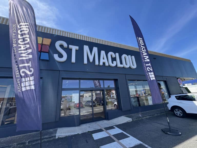 St Maclou Herblay