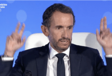 Alexandre Bompard