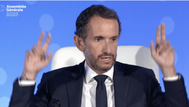 Alexandre Bompard