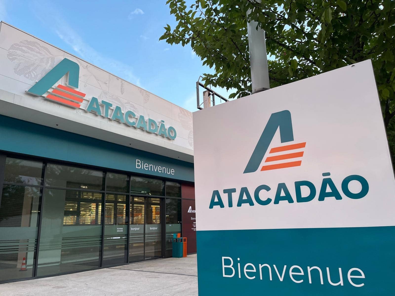 Atacadao