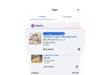 Google Universal Cart
