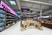 Carrefour Montigny-lès-Cormeilles