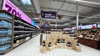 Carrefour Montigny-lès-Cormeilles