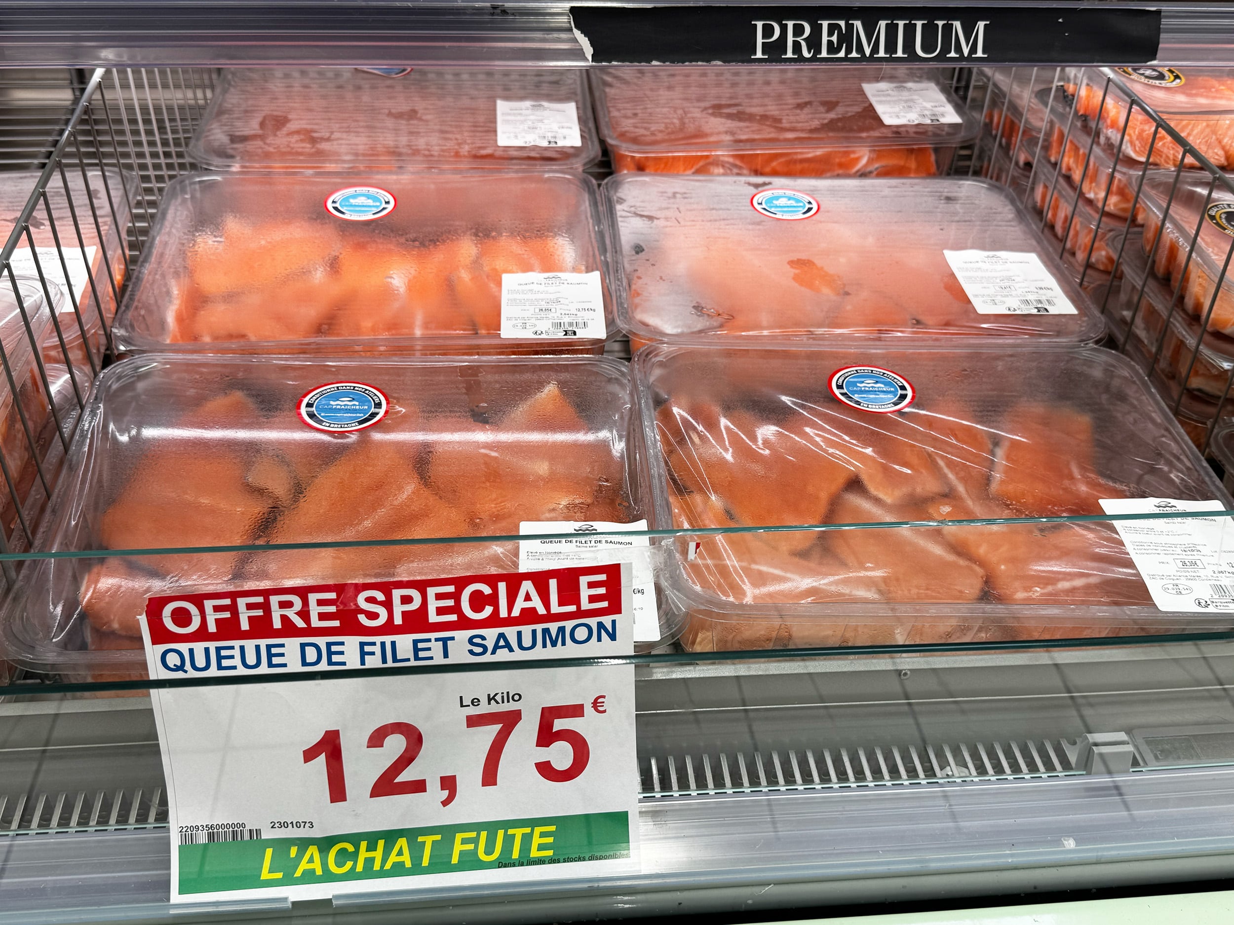 Carrefour Montigny-lès-Cormeilles
