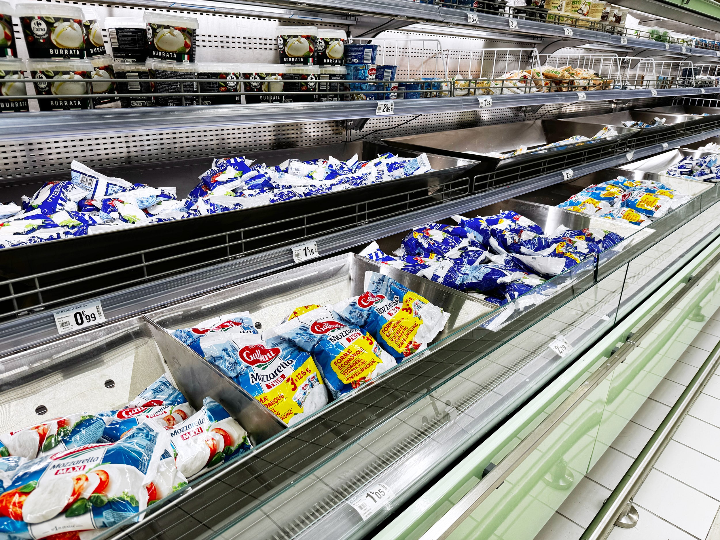 Carrefour Montigny-lès-Cormeilles