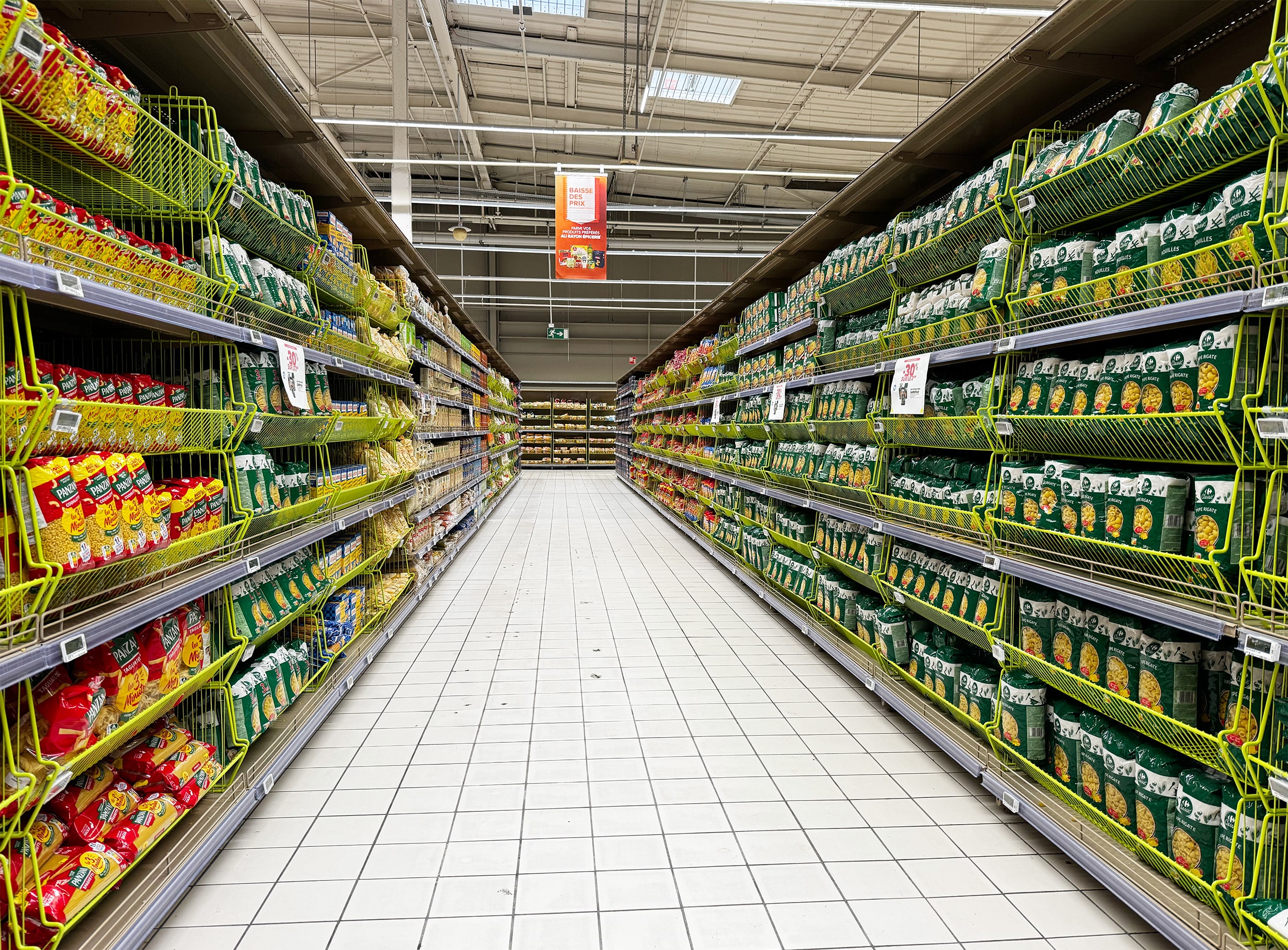 Carrefour Montigny-lès-Cormeilles